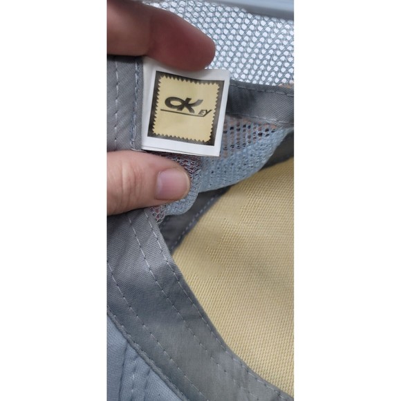 OKEY Go Cabo matapalo 2017 Trucker Hat SNAP BACK - Picture 6 of 7